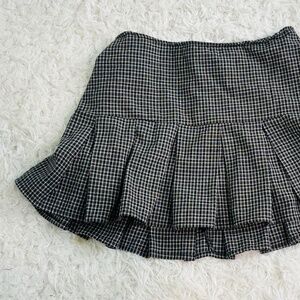 Windsor Mini Shirt (Size: S)